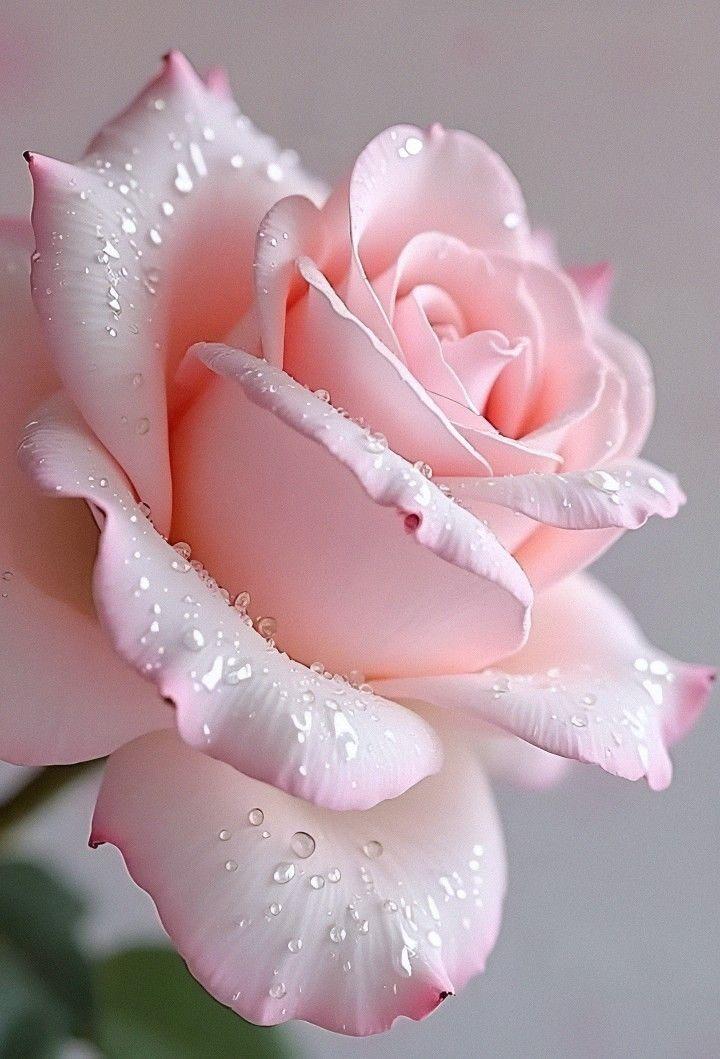 Whispers of Nature: Serene Blossom Array